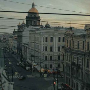 دانلود آهنگ محسن لرستانی عجب غروب دلگیری